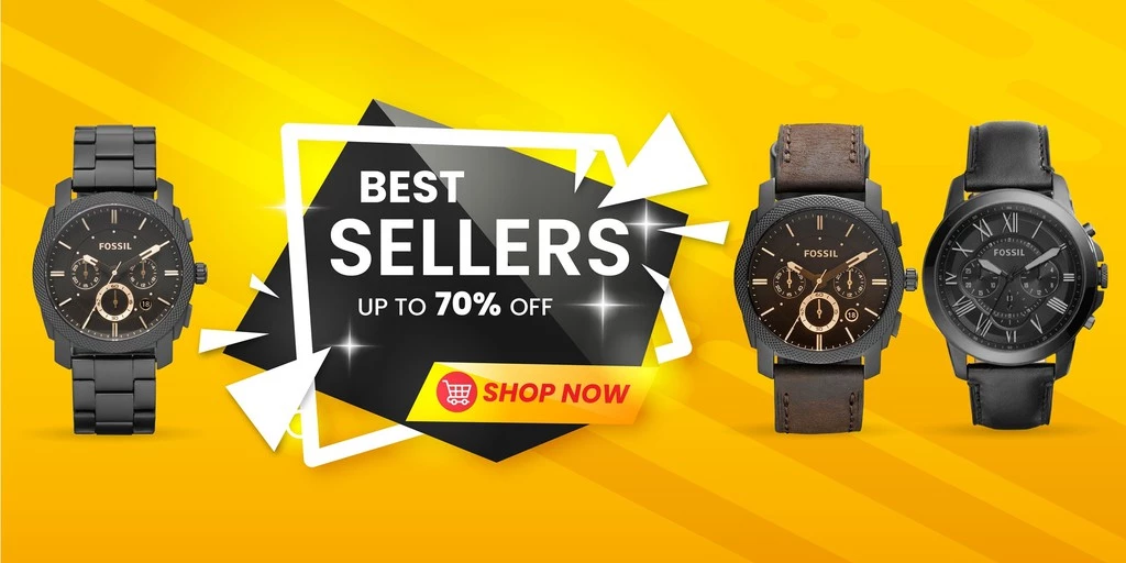 Best Promo Seller